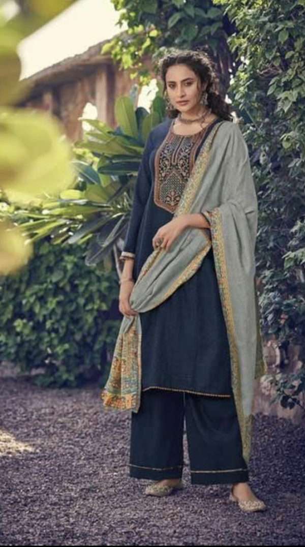 Luxury Ethnic set