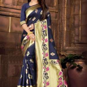 Silk Sarees