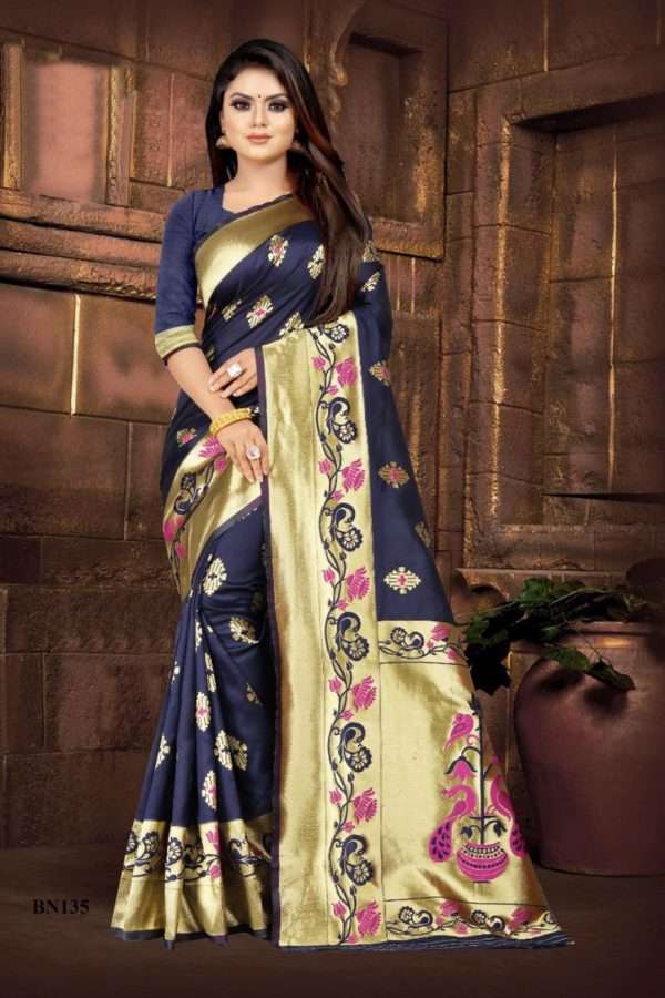 Silk Sarees