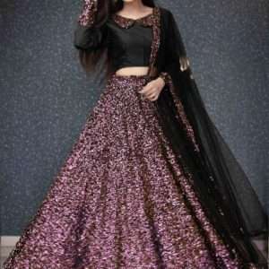 Celebration Lehenga