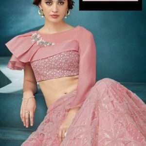 Cocktail Lehengas