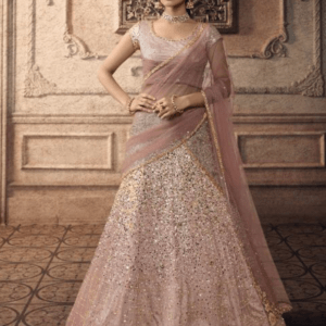 Wedding Lehenga