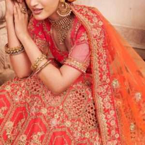 Lehenga For Wedding