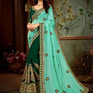 Silk Saree