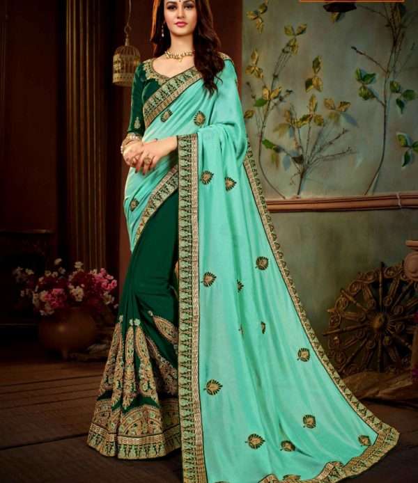 Silk Saree