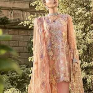 Designer Net Suit