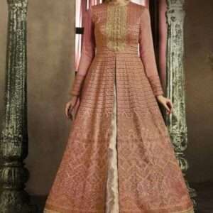 Silk Designer Lehenga