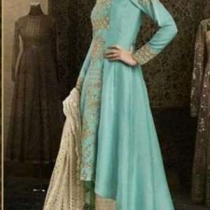 Silk Designer Suit