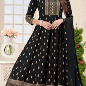 Anarkali Ready to Wear