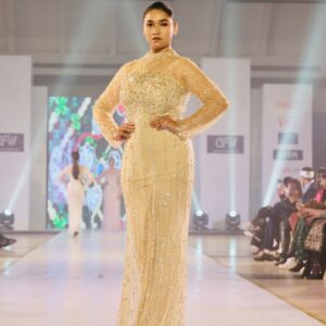 Z by Rehan Exquisite Gown